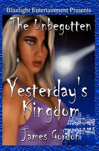 The Unbegotten - Gordon, James