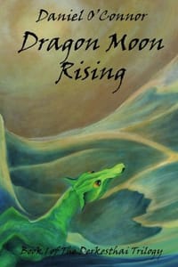 Dragon Moon Rising ("Derkesthai")