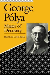 George Polya