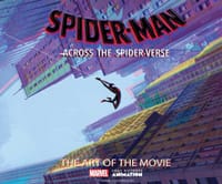 Spider-Man: Across the Spider-Verse - Ramin Zahed