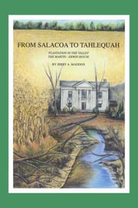 From Salacoa to Tahlequah