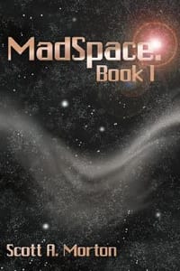 Madspace