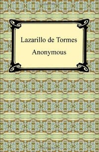 Lazarillo De Tormes