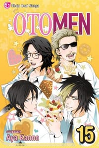 Otomen