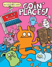 Uglydoll