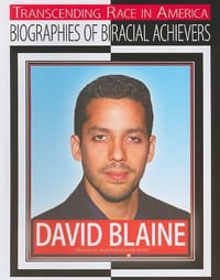 David Blaine
