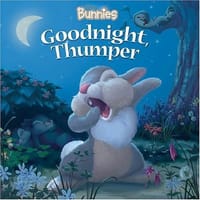 Disney Bunnies