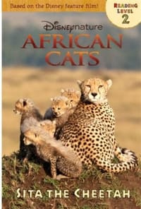 Disneynature African Cats