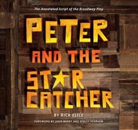 Peter and the Starcatcher