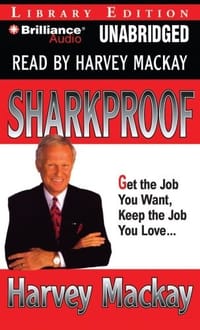 Sharkproof