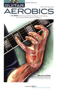 Guitar Aerobics