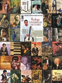 Rodrigo - Concierto De Aranjuez