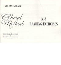 333 Reading Exercises
