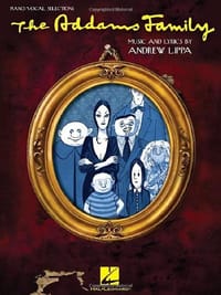 Andrew Lippa