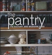 餐具阁 Pantry