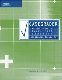 CaseGrader