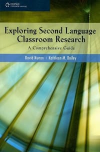 Exploring Second Language Classroom Research