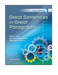 Great Writing