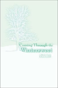 Coming Through the Wintersweet