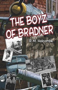 The Boyz of Bradner