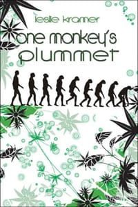 One Monkey's Plummet