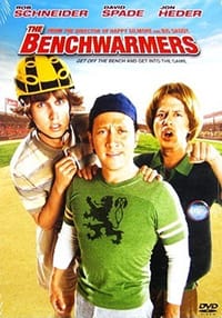 Benchwarmers