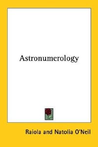 Astronumerology