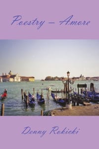 Poestry - Amore