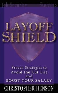 Layoffshield