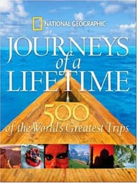 Journeys of a Lifetime