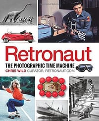 Retronaut