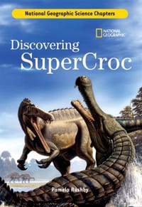 Discovering SuperCroc