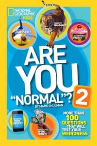 Are You "Normal"? 2