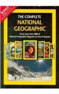 The Complete National Geographic