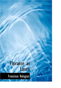 Florante at Laura