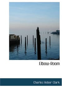 Elbow-room