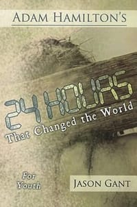 24 Hours That Changed the World