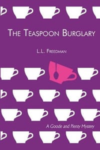 The Teaspoon Burglary