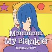 Mmmmmm My Blankie