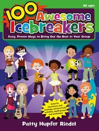 100 Awesome Icebreakers