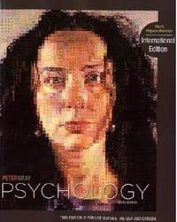 Psychology