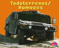 Todoterrenos/Humvees