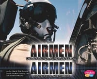 Airmen de La Fuerza AeRea de EE.UU./Airmen of the U.S. Air Force