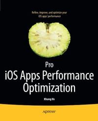 Pro iOS Apps Performance Optimization