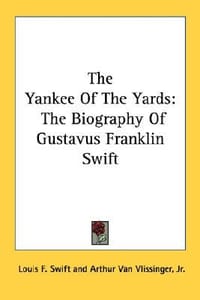The Yankee of the Yards