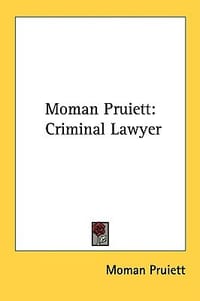Moman Pruiett