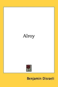 Alroy