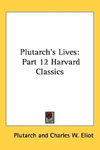 Plutarch's Lives