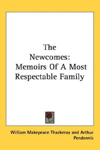 The Newcomes