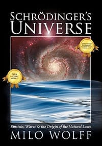 Schroedinger's Universe